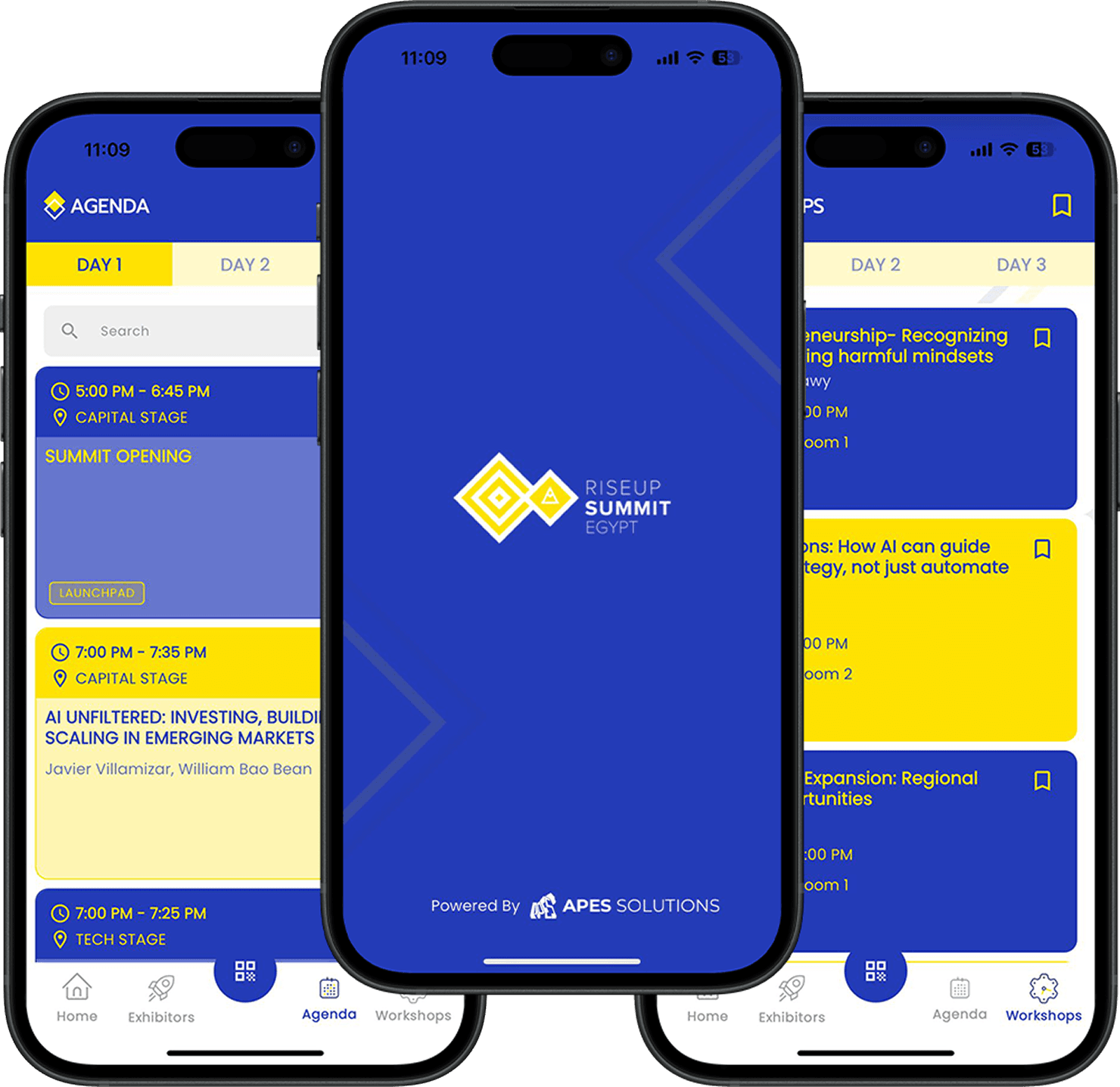 download the app