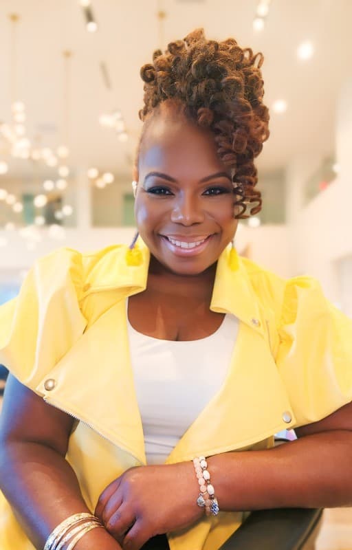 Diya K. Wynn