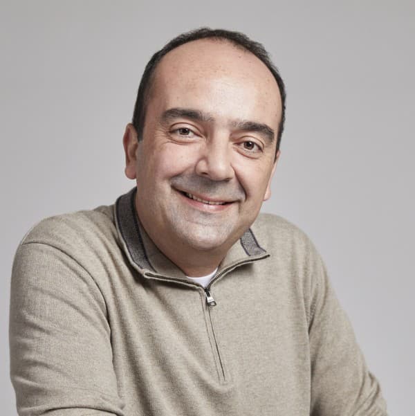 Javier Villamizar