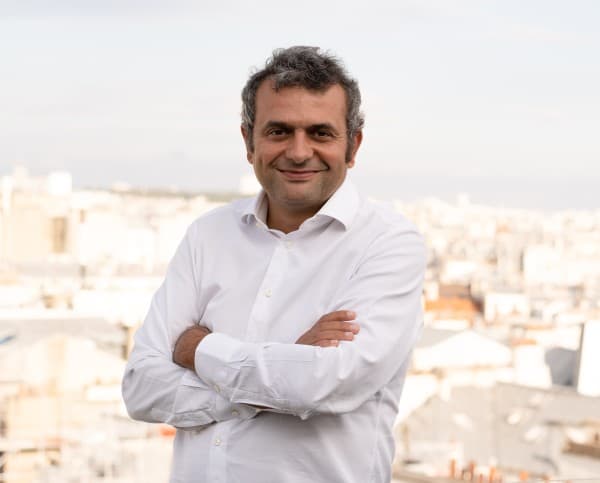 Karim Tadjeddine