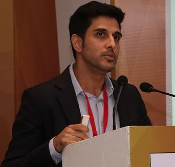 Rahil Rangwala
