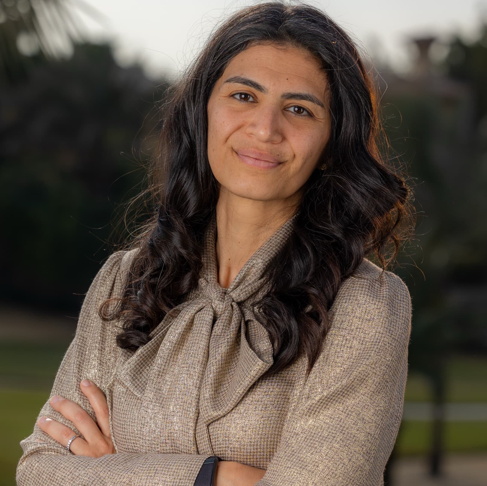 Mariam Kamel