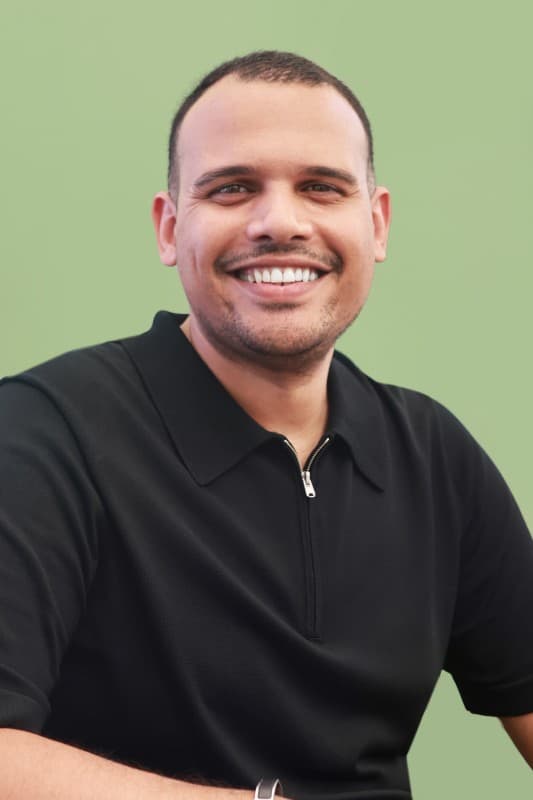 Mohamed Omar