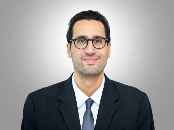 Youssef Salem