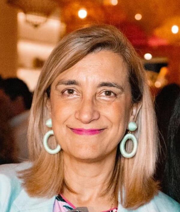Susana Garcia-Robles