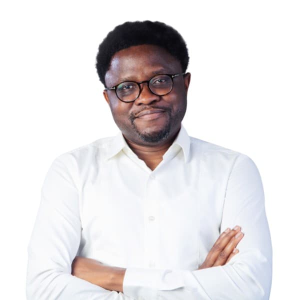 Dr. Dotun Olowoporoku