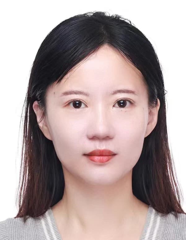 Wang Xinxi (Cici)
