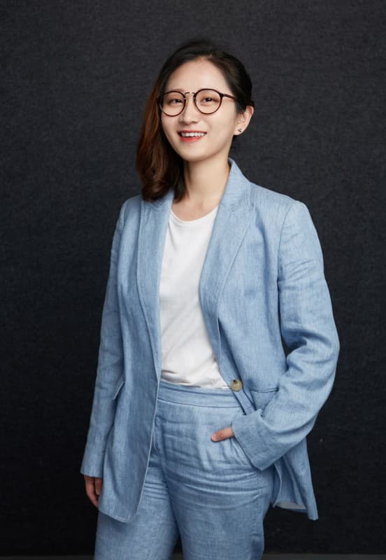 Olivia Gao