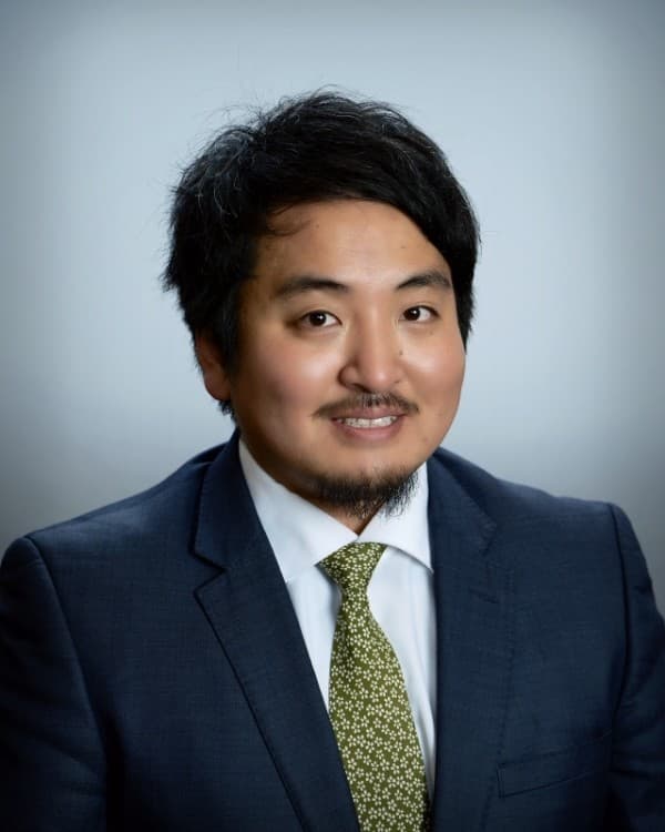 Sadaharu Saiki