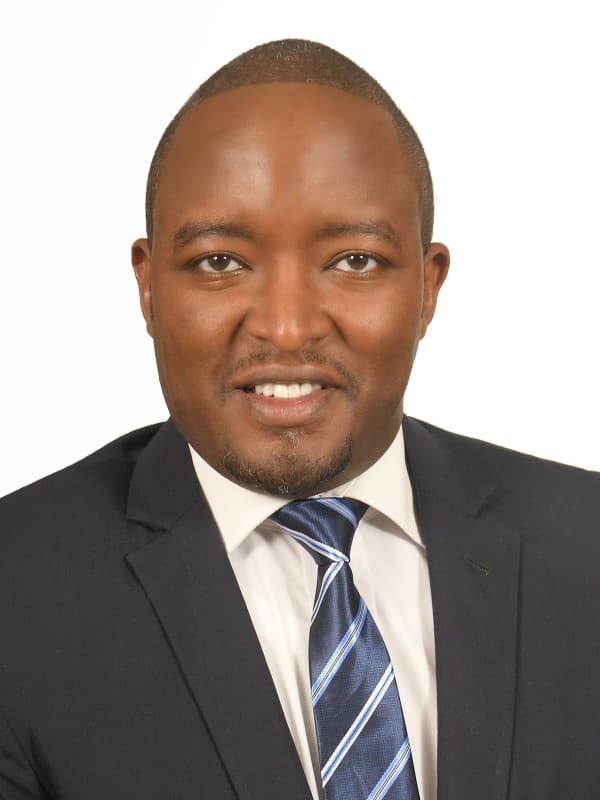 Ceasar Nyagah