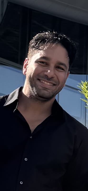 Moe Ibrahim