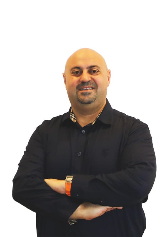 Muhannad Ebwini