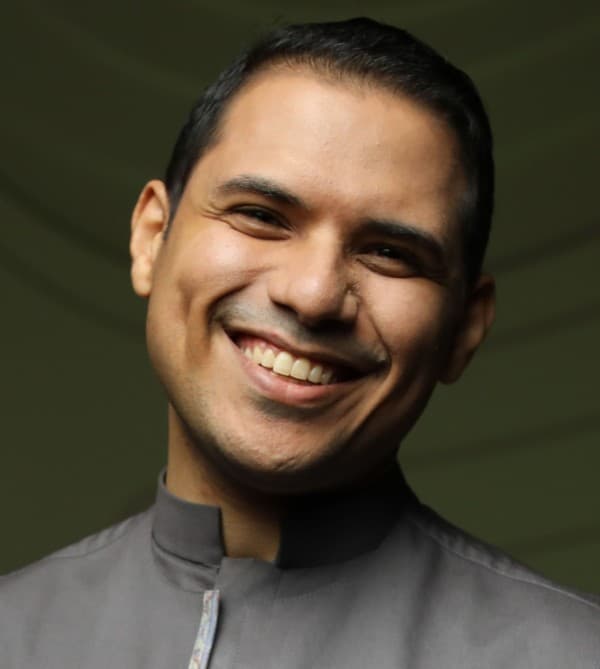 Abdulrahman Aljiffry