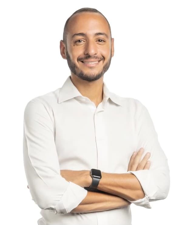 Ali Mokhtar