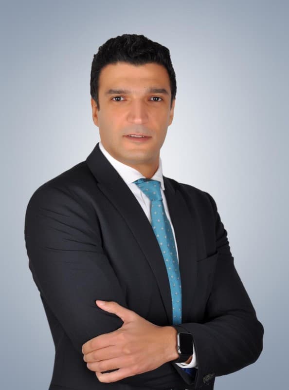 Khaled Hashem