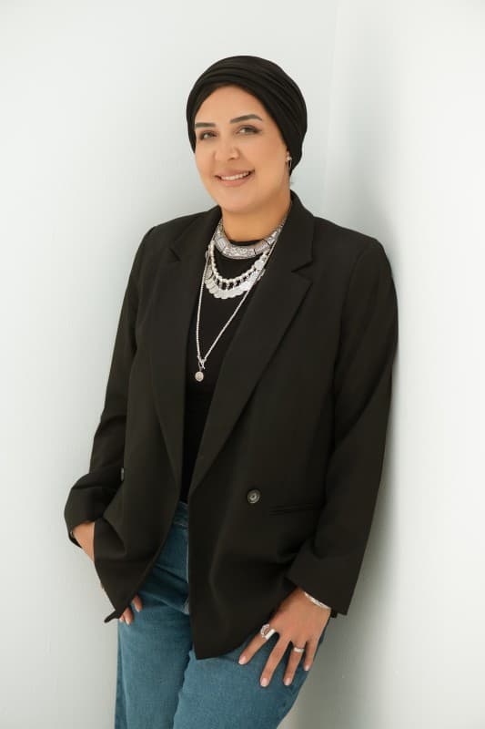 Radwa Moussa- Youssef