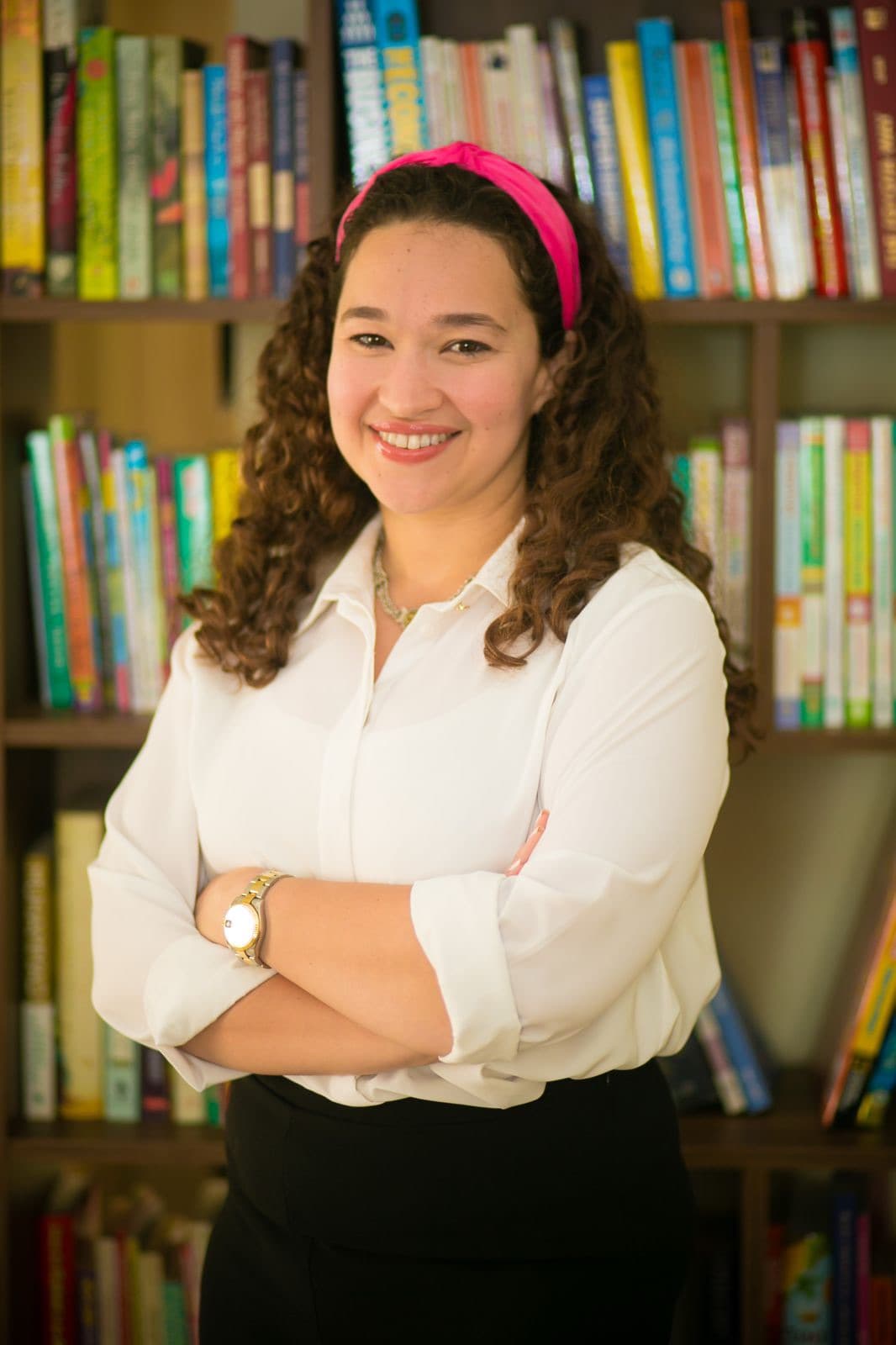 Hanan Ezzeldin