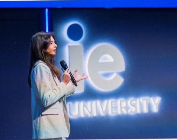 Gaelle Bou Abdo, Msc.