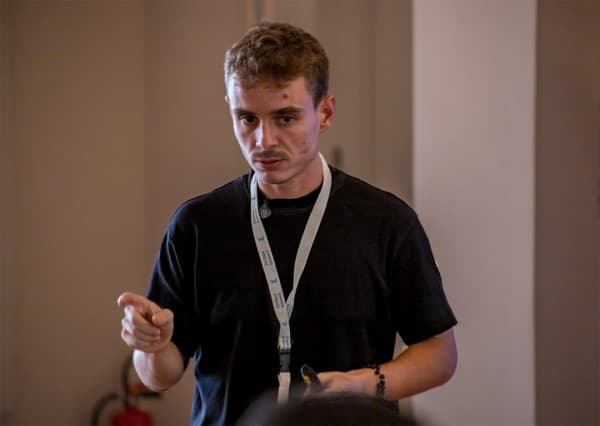 Fabio Lorenzon