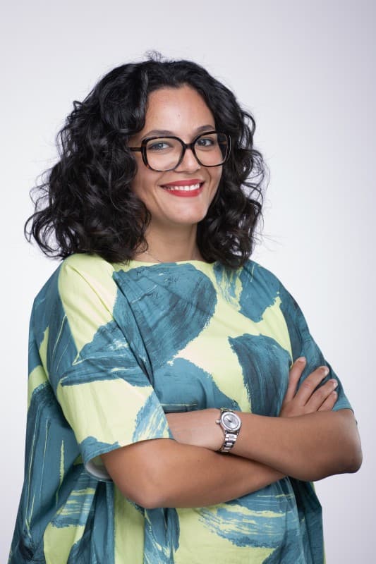 Soumaya Ben Beya