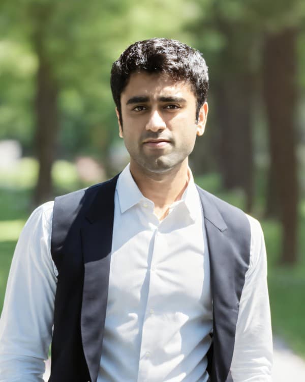 Shyamal Anadkat