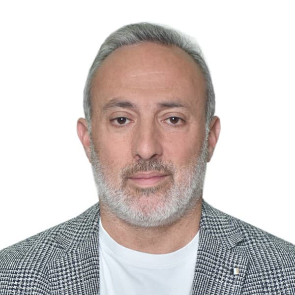 Marwan Moukarzel