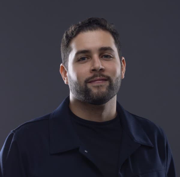 Farouk El Hamzawi