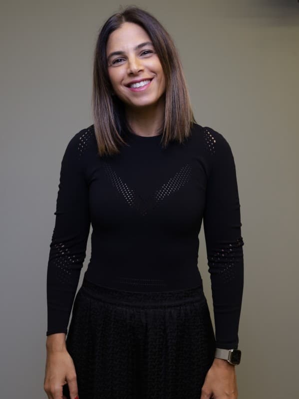 Loulou Khazen