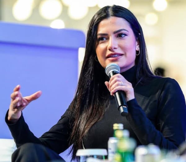 Lenah Hassaballah