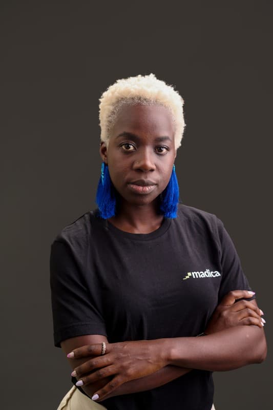 Akinyi Wavinya