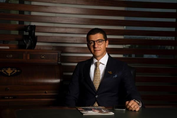Mohamed aboulnaga nagaty