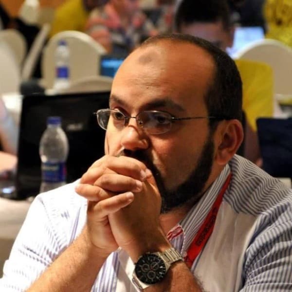 Maged Ghoneima