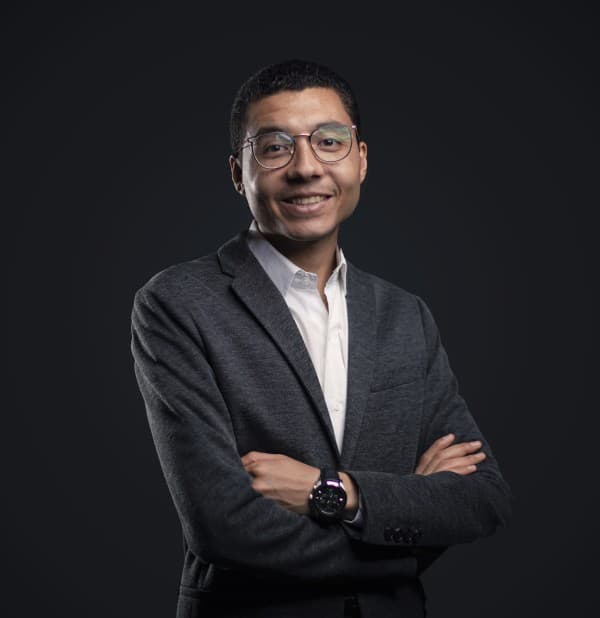Mohamed AlaaEldin Moustafa