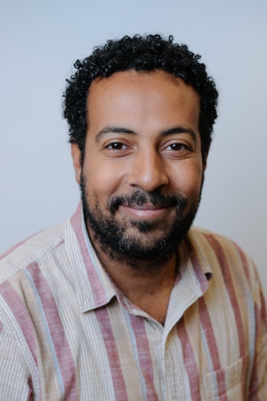 Mustafa Eid
