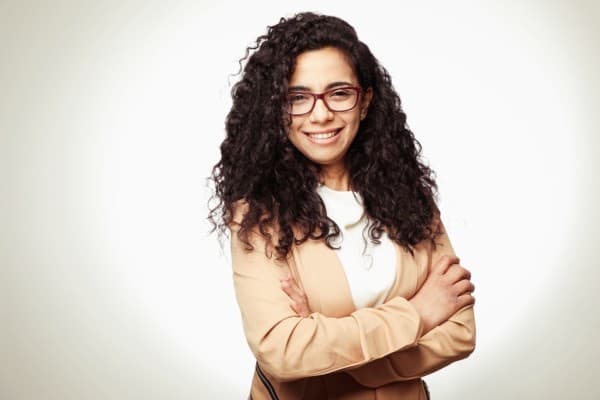 Deena Gergis