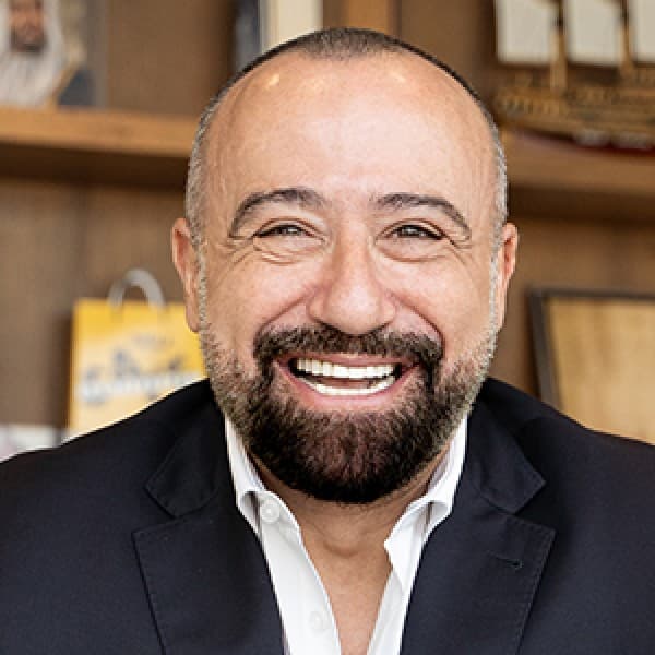 Toufic Kreidieh