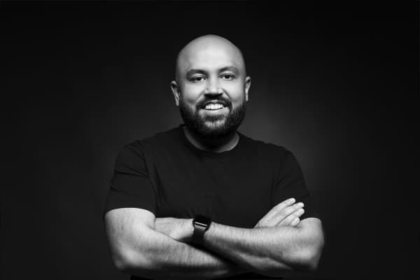 Kartik Renjen