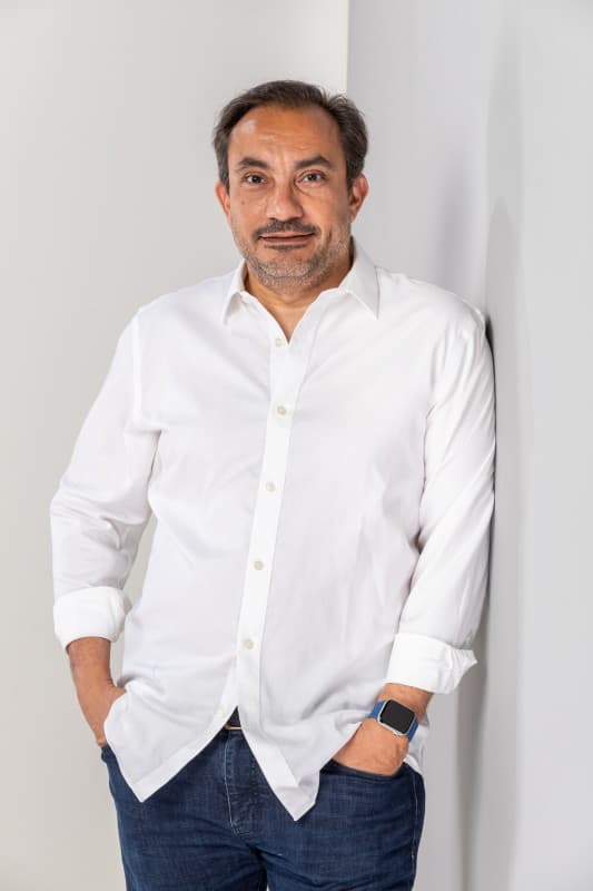 Karim Hussein
