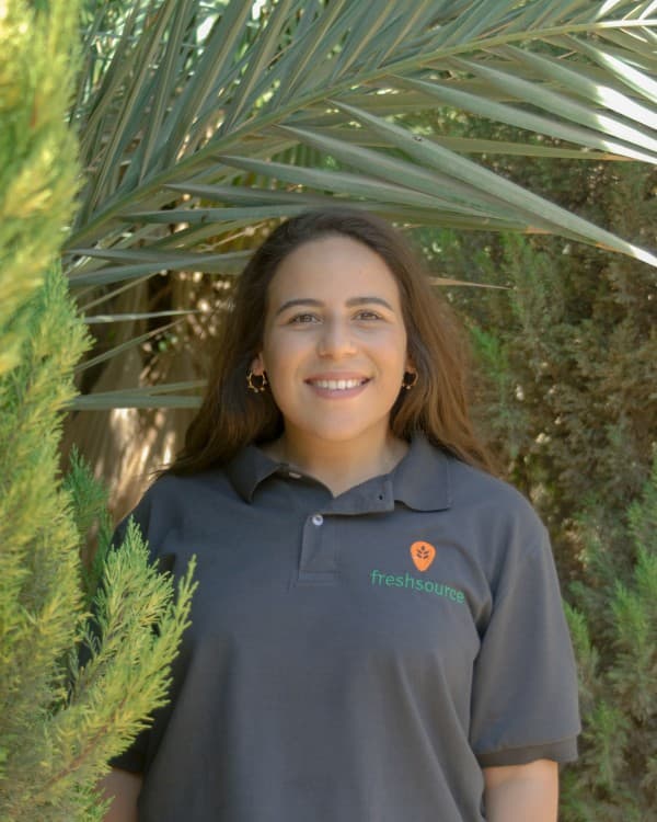 Farah Emara