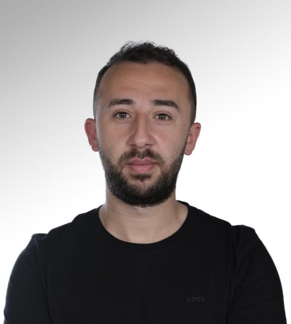 Ahmed Azzam