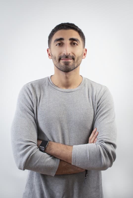 Bassem Raafat