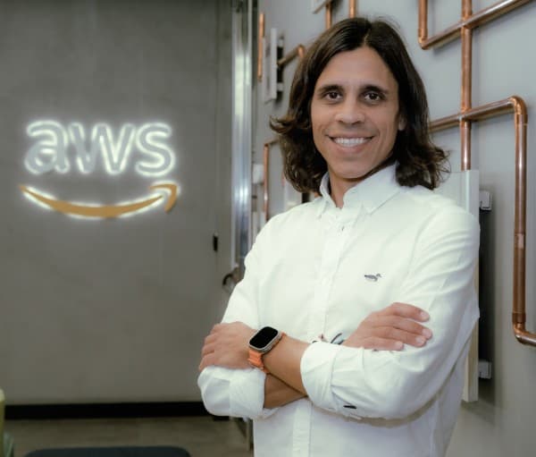 Eduardo Ordax