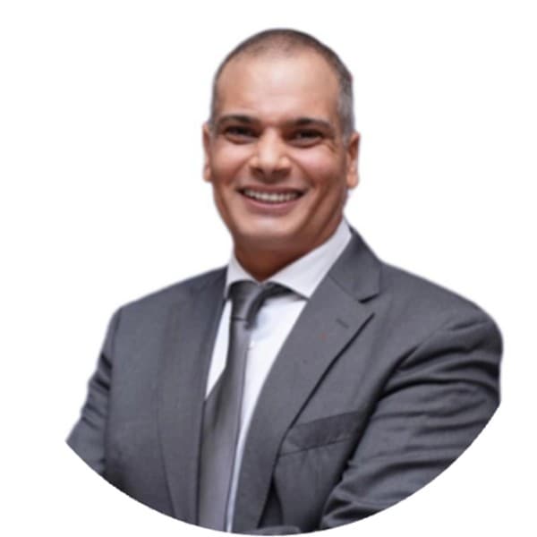 Ahmed Zaghmouri