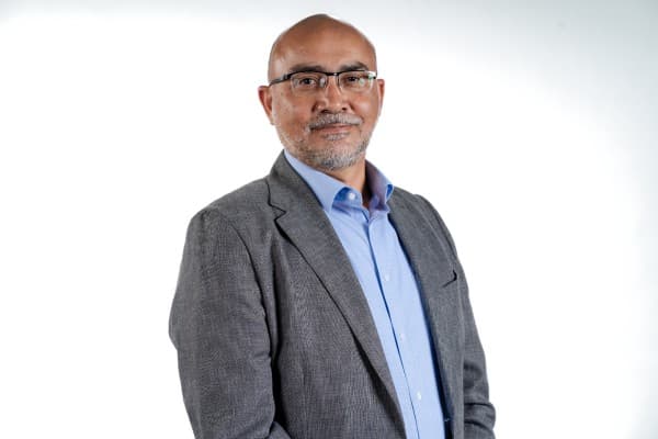 Mohamed Okasha