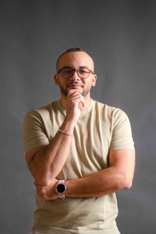 Mohamed Ghaith