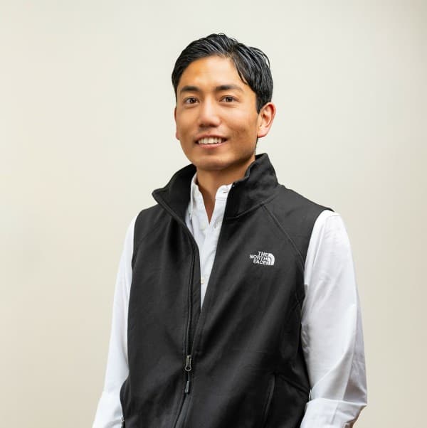 Riki Yamauchi