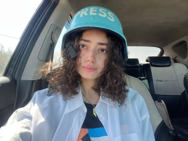 Plestia Alaqad