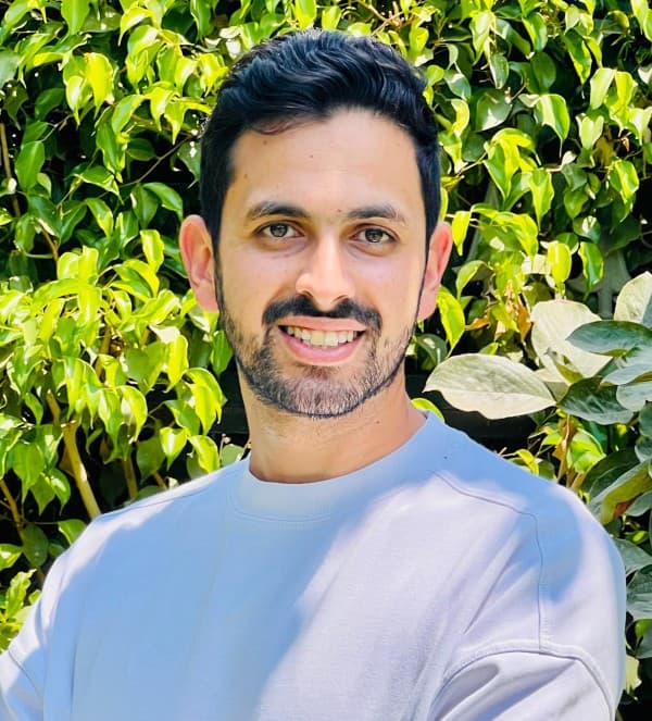 Hossam Ali