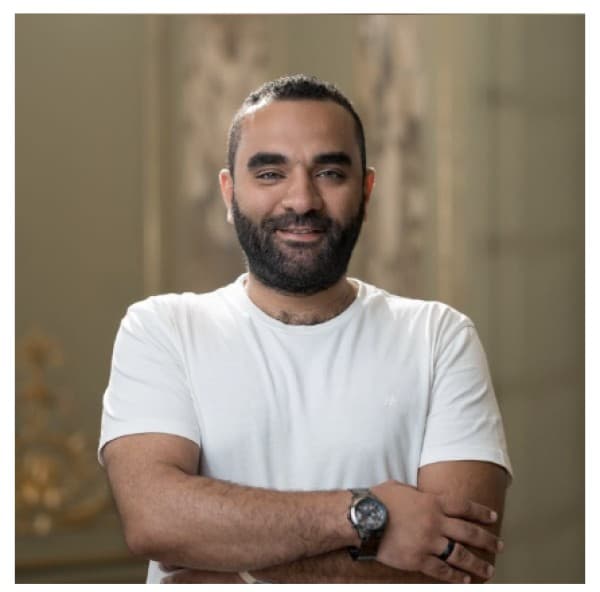 Mohamed Nabil