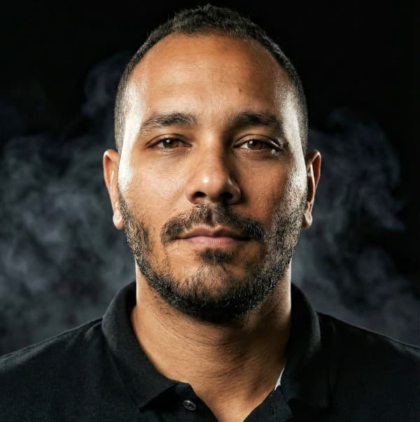 Omar El Monayar